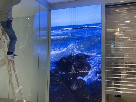 萬達(dá)廣場豎屏-P2.5㎡5.12㎡