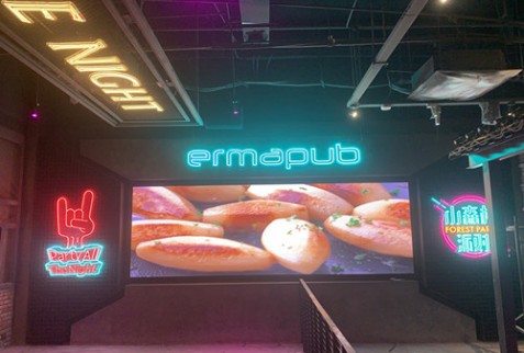 黃石酒吧魔爾城-P2.5-6.4㎡