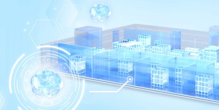  BOE智能工廠解決方案