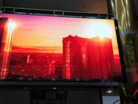 團(tuán)風(fēng)教育局-P2.5-6.75㎡