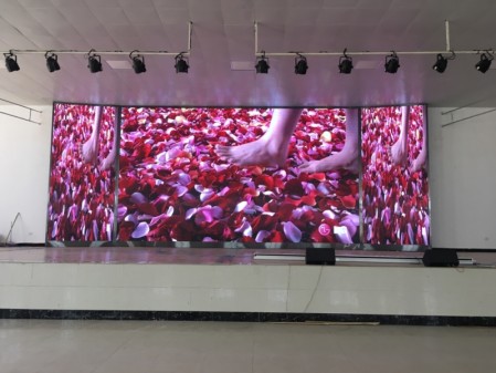 應(yīng)城市青少年校外活動中心實訓(xùn)基地-室內(nèi)Q4-50㎡