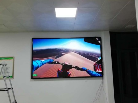 大悟-室內(nèi)P3-4.13㎡