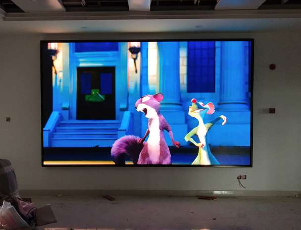 黃梅政務中心-室內(nèi)Q2.5-7.32平方