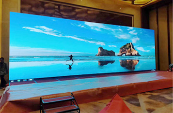 LED顯示項目需要部件