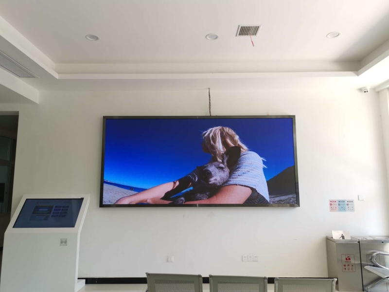 隨州市中級人民法院-室內1.83-4.6㎡